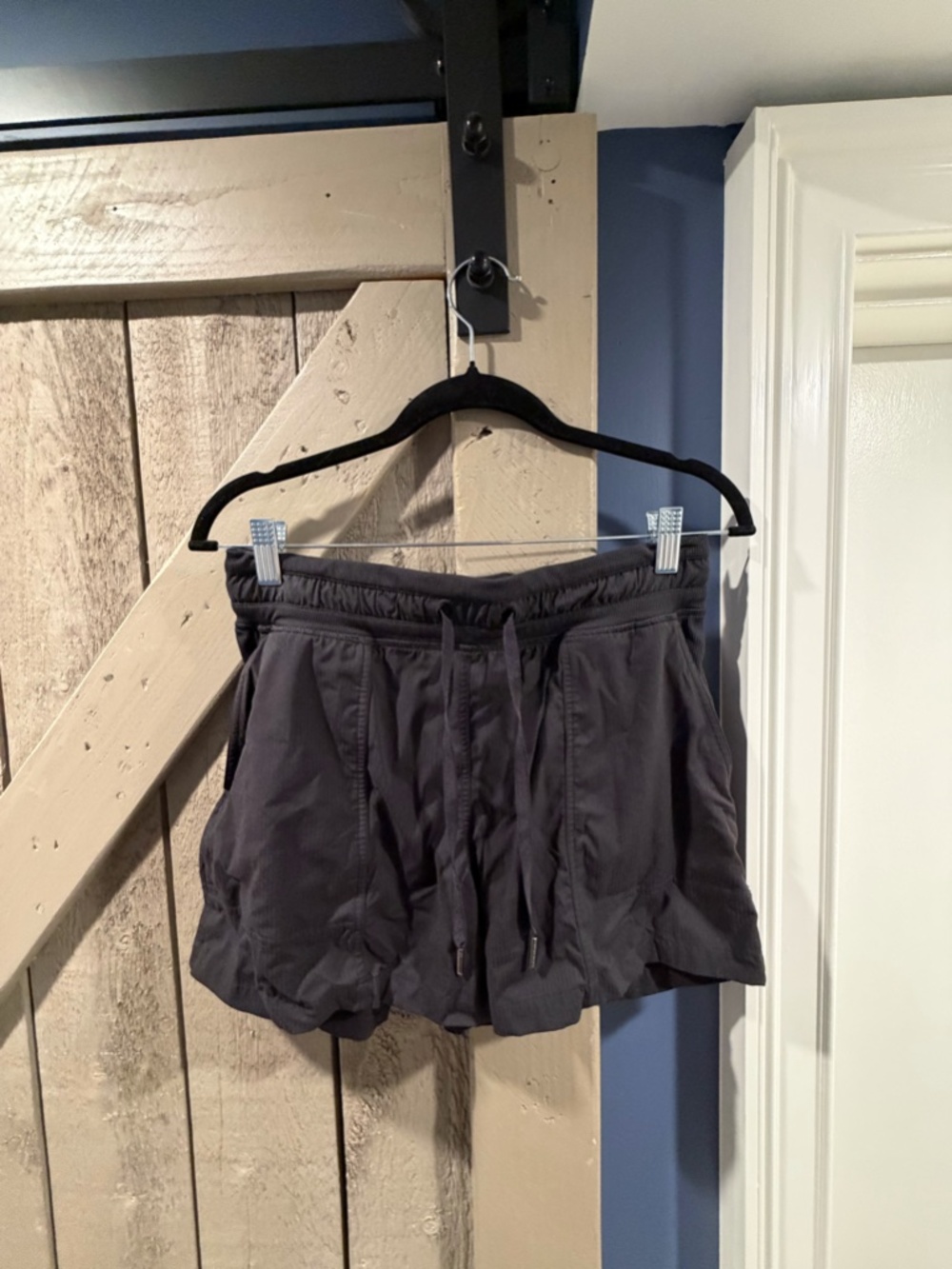 Lululemon Dance Studio HR Shorts